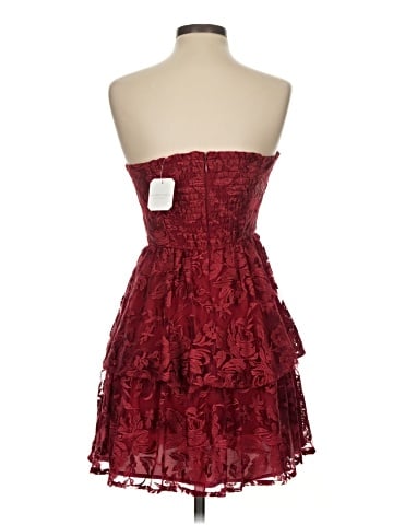 Altar'd State Cocktail Dress (view 2)