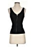 Rag & Bone Black Sleeveless Top Size XXS - photo 1