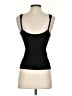 Rag & Bone Black Sleeveless Top Size XXS - photo 2