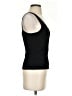 Rag & Bone Black Sleeveless Top Size XXS - photo 4