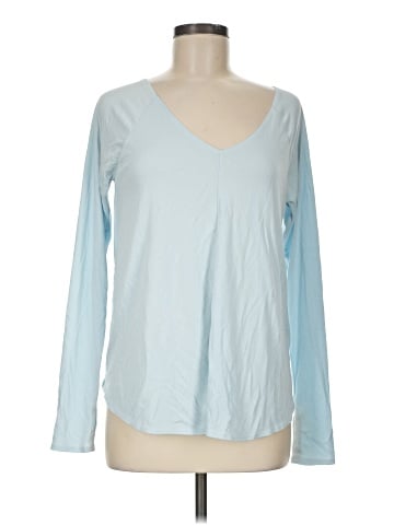 Abercrombie & Fitch Long Sleeve Top (view 1)