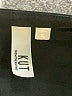 Kut from the Kloth 100% Polyester Black Long Sleeve Blouse Size XL - photo 7