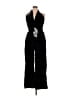samant chauhan Black Jumpsuit Size XL - photo 1