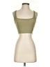Comfrt Green Tank Top Size XS (estimated) - photo 1