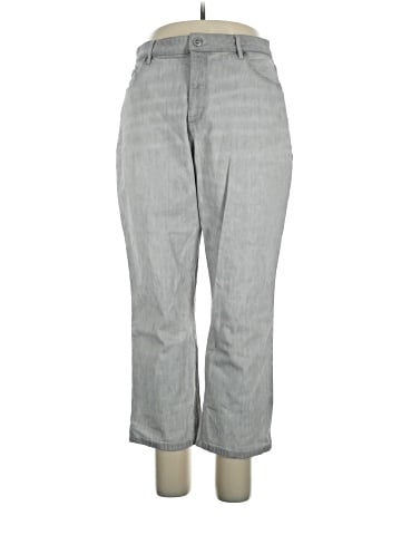 Ann Taylor LOFT Jeans (view 1)
