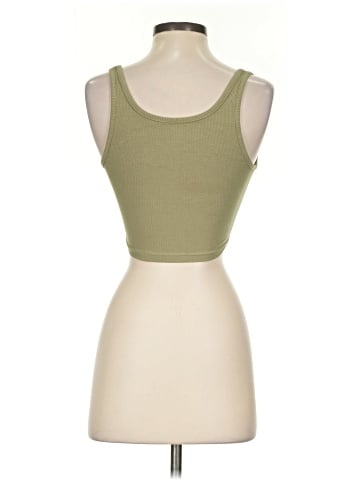 Comfrt Tank Top (view 2)