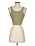 Comfrt Green Tank Top Size XS (estimated) - photo 2