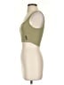 Comfrt Green Tank Top Size XS (estimated) - photo 5