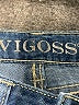 Vigoss Blue Jeans Size 10 - photo 3