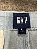 Gap Blue Shorts Size L - photo 3