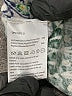 Gerard Darel Paisley Green Cardigan Size Sm (2) - photo 8