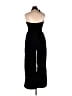 samant chauhan Black Jumpsuit Size XL - photo 2