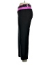 LIVI Active Color Block Black Active Pants Size 14 - 16 - photo 5