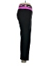 LIVI Active Color Block Black Active Pants Size 14 - 16 - photo 4