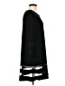 Boho Chic Black Casual Dress Size L - photo 4