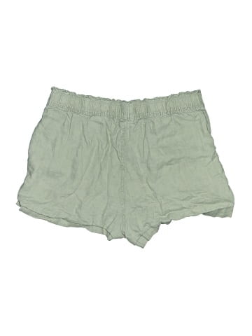 H&M Khaki Shorts (view 2)