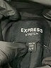 Express Black Jacket Size 3 - 4 - photo 6