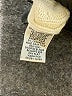 Talbots Ivory Pullover Sweater Size 1X - photo 8