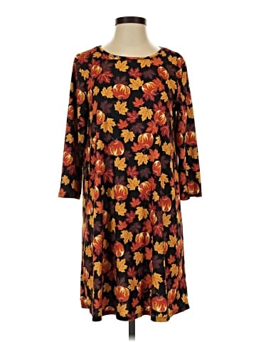 Dress Works Casual Dress (view 1)