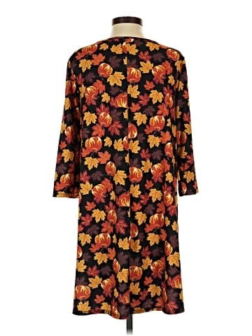Dress Works Casual Dress (view 2)