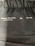 Active by Old Navy Solid Black Athletic Shorts Size XL - photo 3