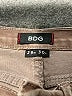 BDG Brown Jeans Size 29 waist - photo 7