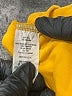 JLUXLABEL Yellow Bodysuit Size S - photo 4