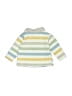 Kyle & Deena Green Long Sleeve Polo Size 6-9 mo - photo 2