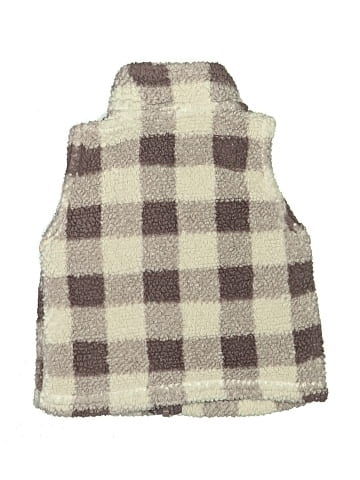 Carter's Faux Fur Vest (view 2)