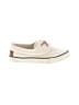 Gymboree Ivory Sneakers Size 1 (youth) - photo 1