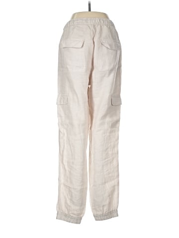 Nicole Miller New York Linen Pants (view 2)