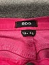 BDG Color Block Pink Jeans Size 29 waist - photo 7
