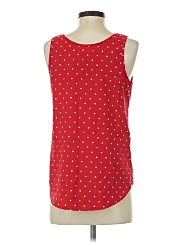 Faded Glory Sleeveless Blouse (view 2)