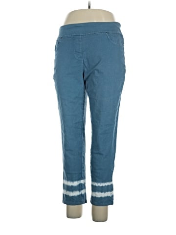 Ruby Rd. Jeggings (view 1)