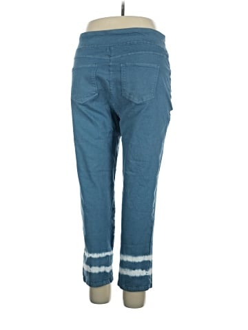Ruby Rd. Jeggings (view 2)