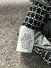 Pure Amici Houndstooth Gray Casual Pants Size XS - photo 8