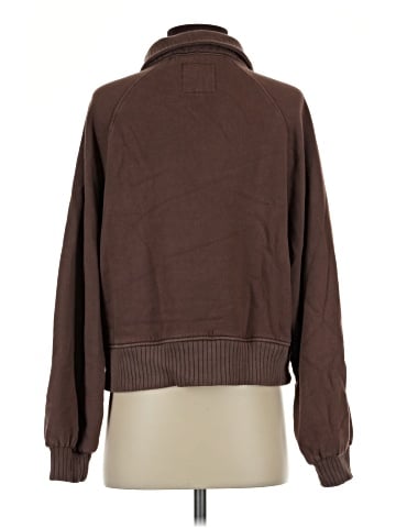 Aerie Pullover Sweater (view 2)