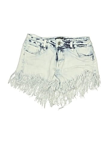 Forever 21 Denim Shorts (view 1)