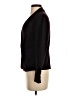 Ann Taylor LOFT 100% Polyester Black Blazer Size XXS (petite) - photo 5