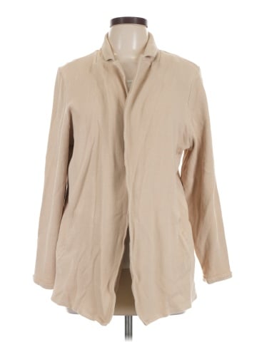 Caslon Cardigan (view 1)