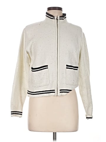 Maje Cardigan (view 1)
