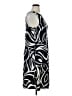 Lily Graphic Black Casual Dress Size XL - photo 4