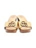 Tory Burch Gold Wedges Size 6 1/2 - photo 2