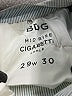 BDG Color Block Blue Jeans Size 29 waist - photo 9