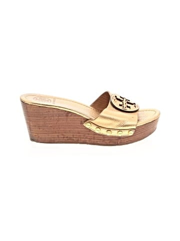 Tory Burch Wedges (view 1)