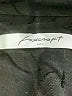 Foxcroft 100% Cotton Black 3/4 Sleeve Button-Down Shirt Size XL (estimated) - photo 7