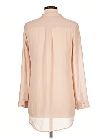 Lumiere Long Sleeve Blouse (view 2)