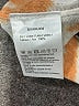 Gerard Darel Tie-dye Orange Cardigan Size Sm (2) - photo 8