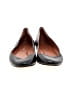 Via Spiga Black Flats Size 6 - photo 2