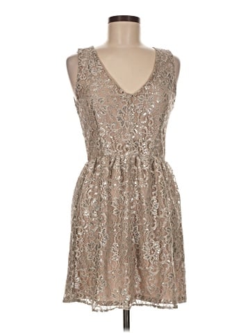 Eight Sixty Cocktail Dress (view 1)